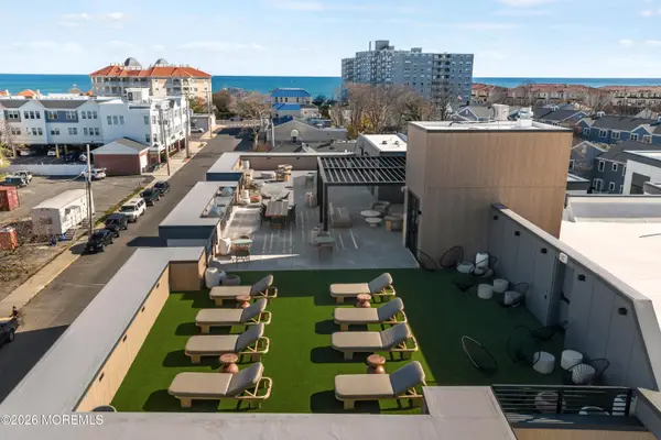665 Second Avenue #204, Long Branch, NJ 07740