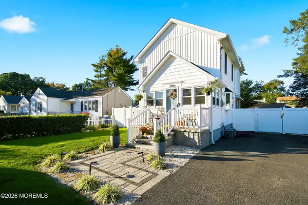 3106 Victor Avenue, Toms River, NJ 08753