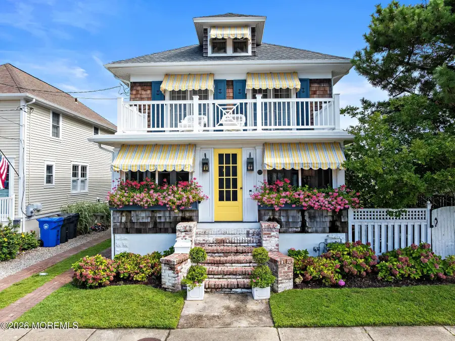 215 Ocean Street, Beach Haven, NJ 08008 - #2