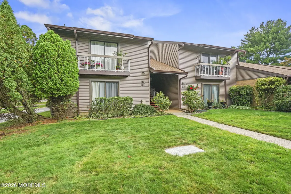 13 Claremont Court, Red Bank, NJ 07701 - #1
