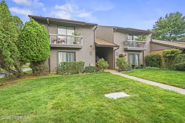 13 Claremont Court, Red Bank, NJ 07701