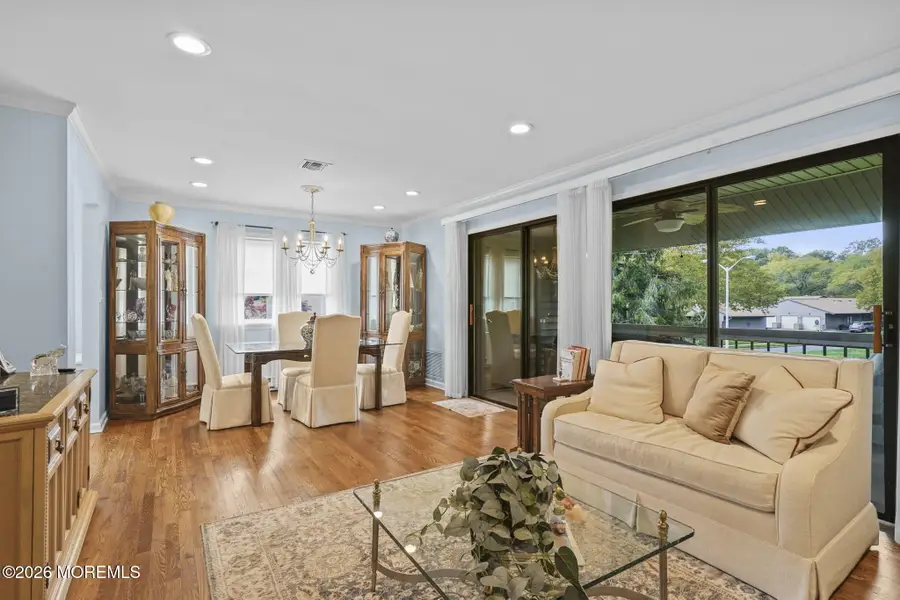 13 Claremont Court, Red Bank, NJ 07701 - #3