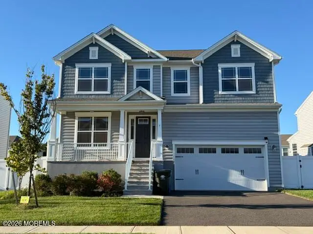 7 Impatiens Court, Old Bridge, NJ 08857 - #1