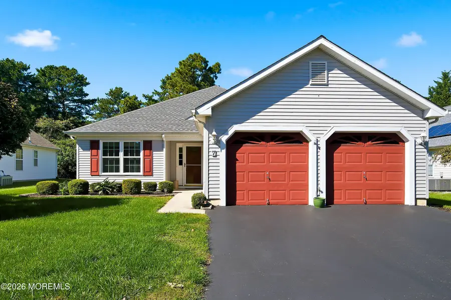 7 Meadows Lane, Whiting, NJ 08759 - #2