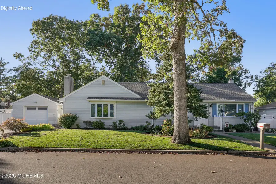 341 Jefferson Court, Brick, NJ 08724 - #3