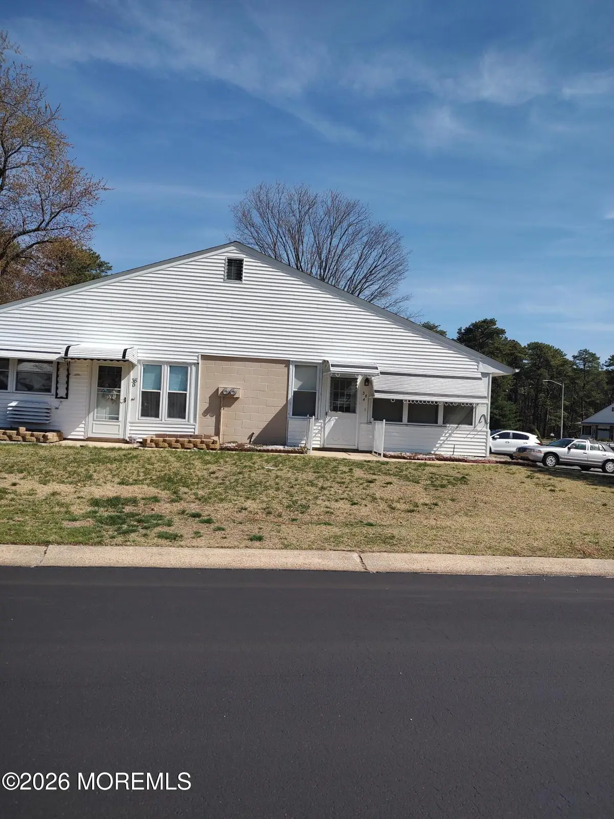 38 Crestwood Parkway #A, Whiting, NJ 08759 - #1