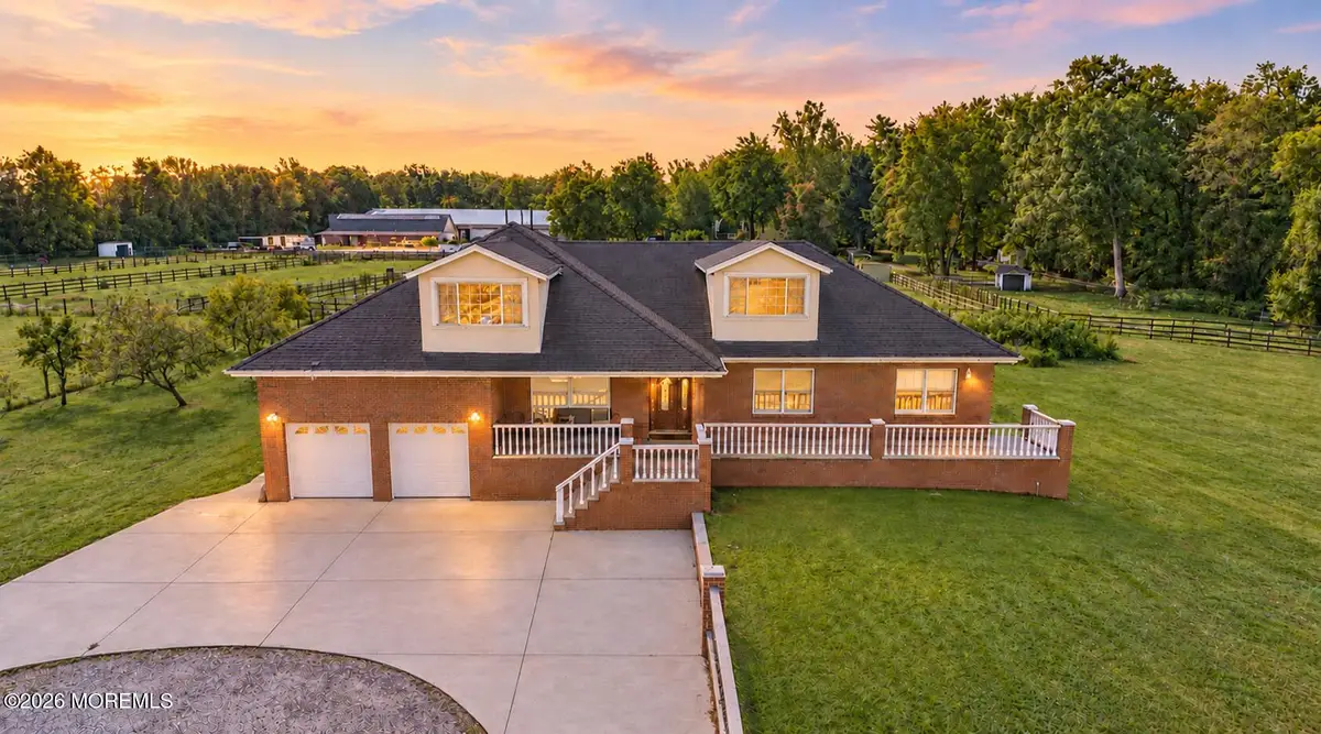 177 Pleasant Grove Road, Jackson, NJ 08527 - #1
