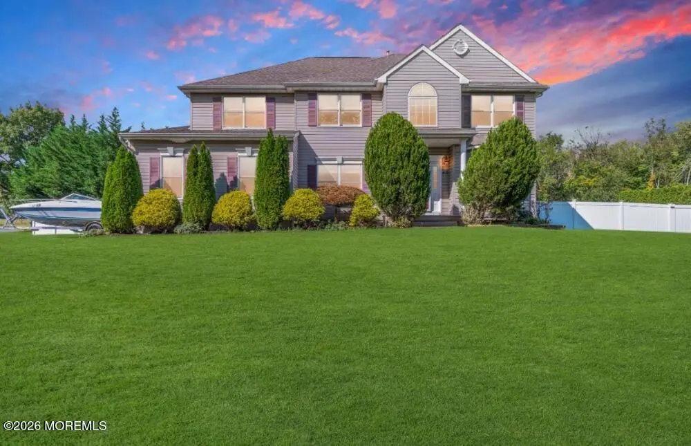 40 Outlook Lane, Freehold, NJ 07728 - #1