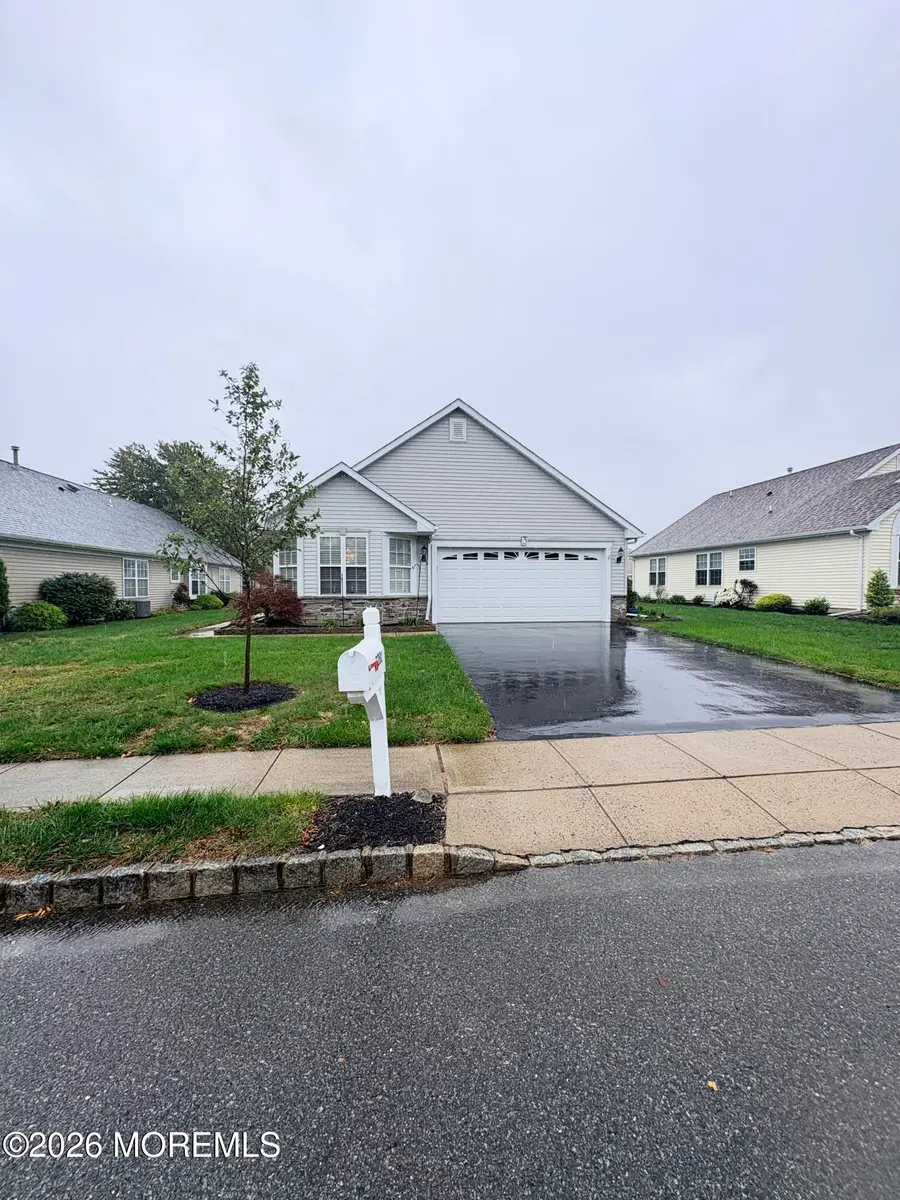 3280 Springer Lane, Toms River, NJ 08755 - #2
