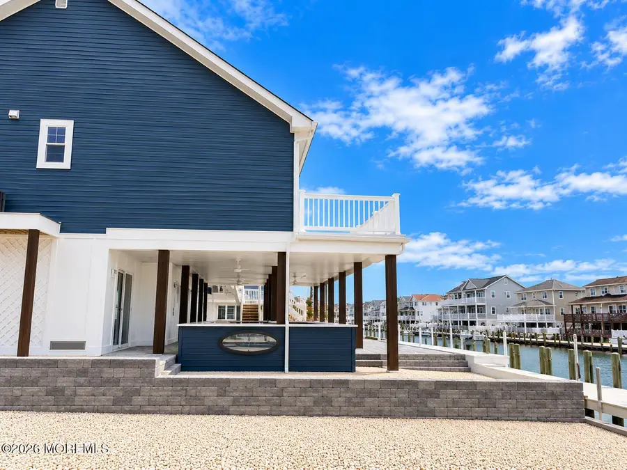 45 Frank Drive, Manahawkin, NJ 08050 - #3
