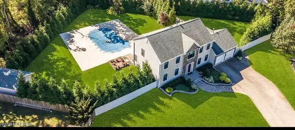 565 Mark Drive, Brick, NJ 08723