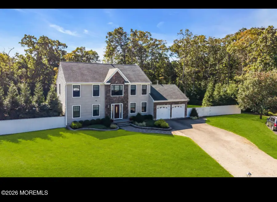 565 Mark Drive, Brick, NJ 08723 - #3