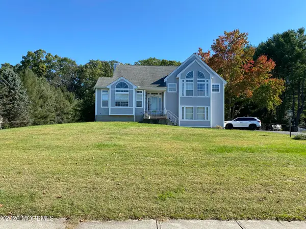 30 Hampshire Court, New Egypt, NJ 08533