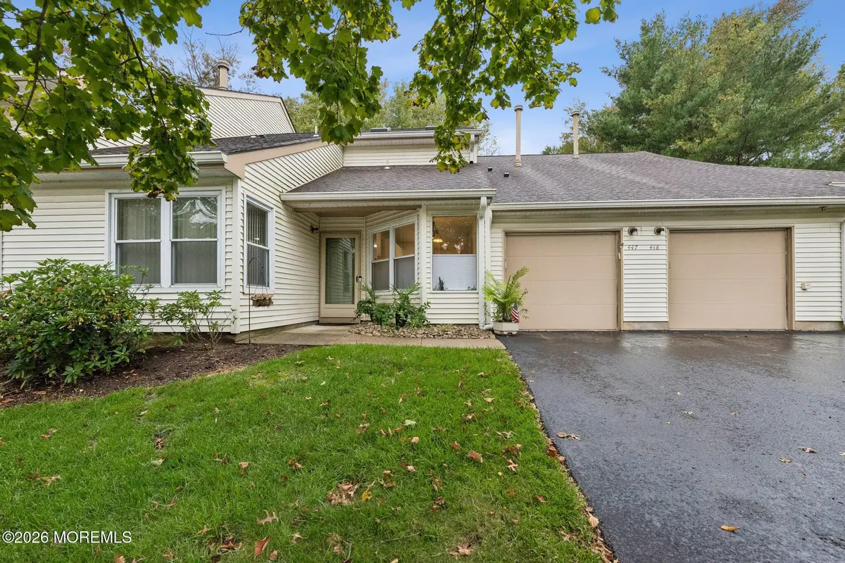 447 Bayberry Court, Englishtown, NJ 07726 - #1