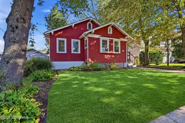 1322 Vina Avenue #A&B, Ocean Twp, NJ 07712