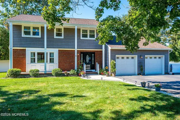 825 Warwick Road, Brick, NJ 08724