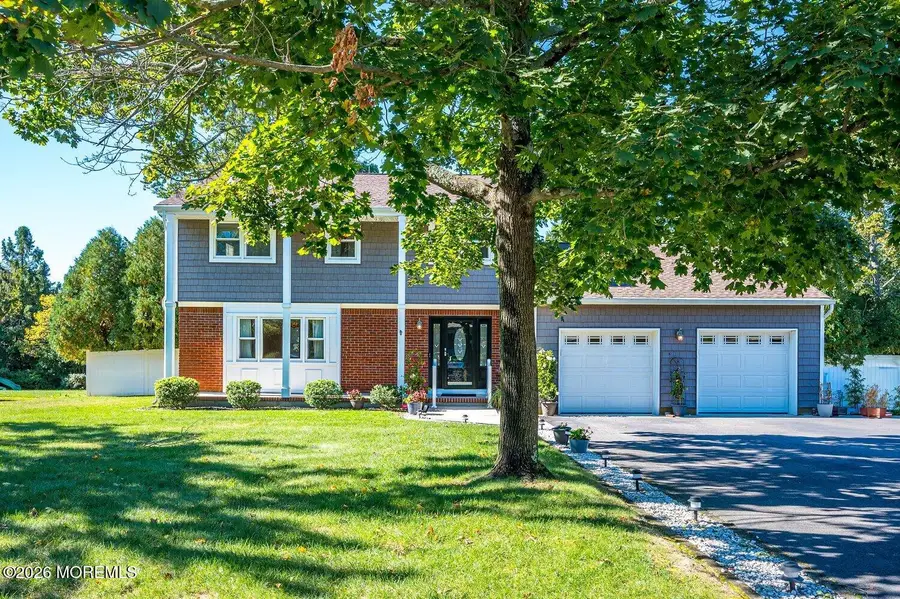 825 Warwick Road, Brick, NJ 08724 - #2