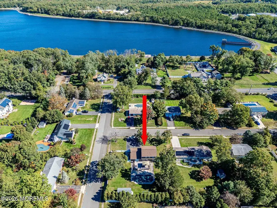 825 Warwick Road, Brick, NJ 08724 - #3