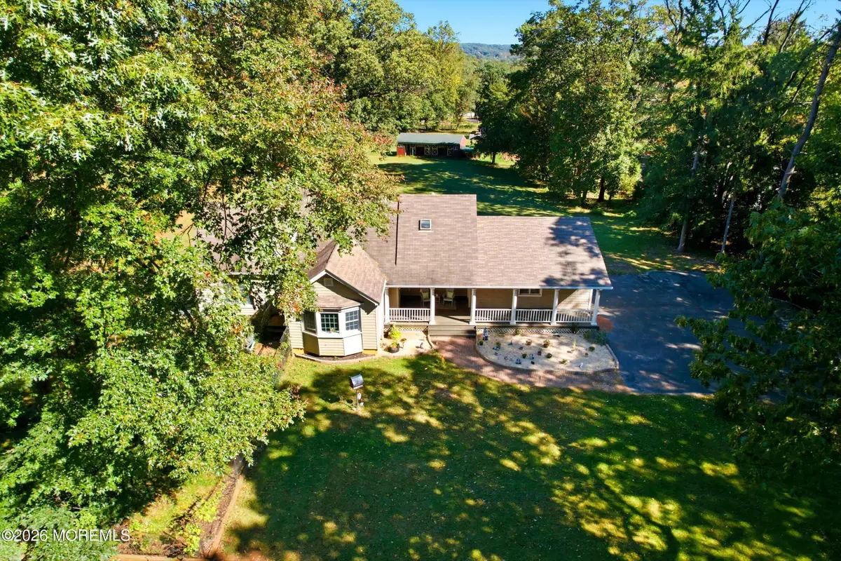 150 Bowne Road, Middletown, NJ 07748 - #1