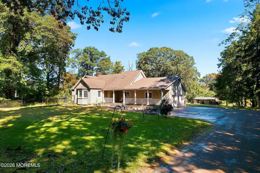 150 Bowne Road, Middletown, NJ 07748 - #2