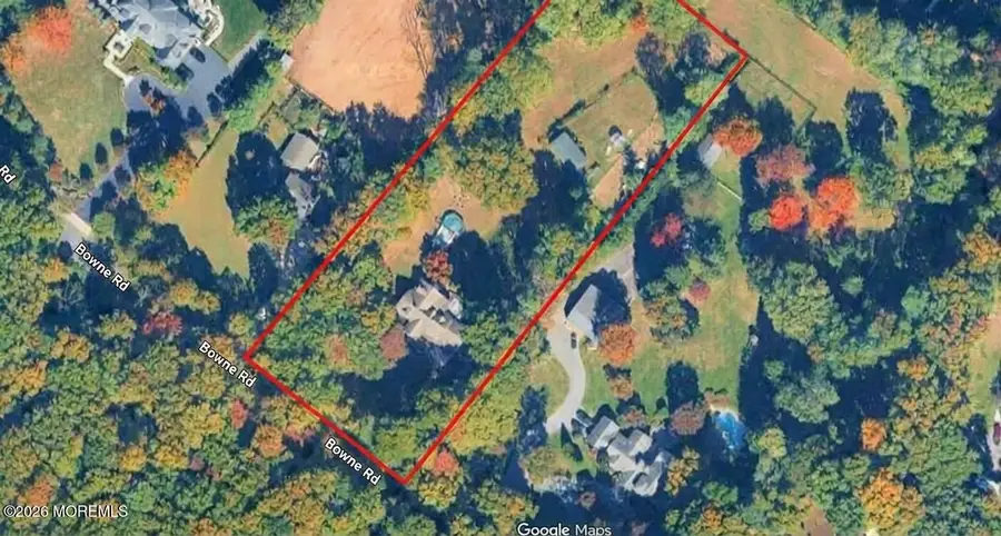 150 Bowne Road, Middletown, NJ 07748 - #3