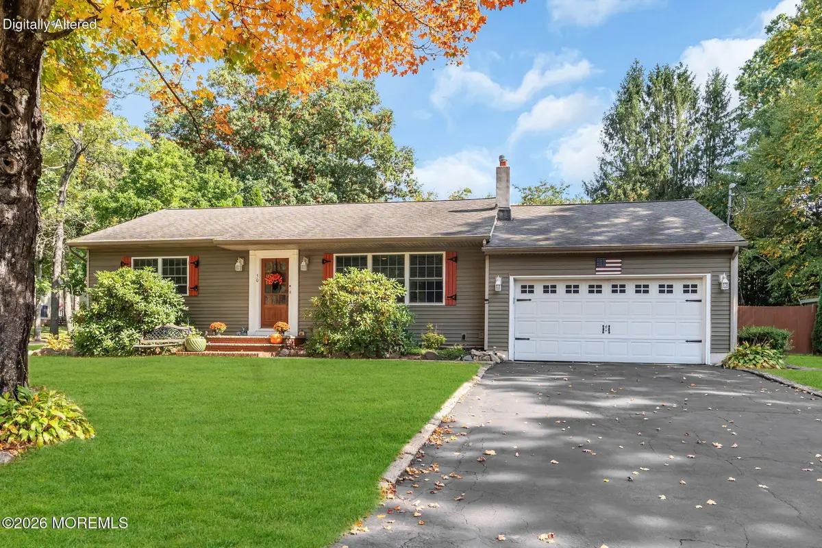 50 Fremont Terrace, Oak Ridge, NJ 07438 - #1