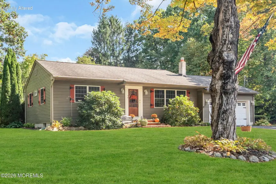 50 Fremont Terrace, Oak Ridge, NJ 07438 - #3