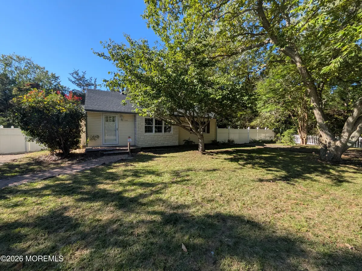180 Giffordtown Lane, Little Egg Harbor, NJ 08087 - #1