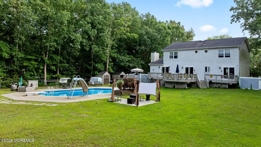 369 Frank Applegate Road, Jackson, NJ 08527 - #2
