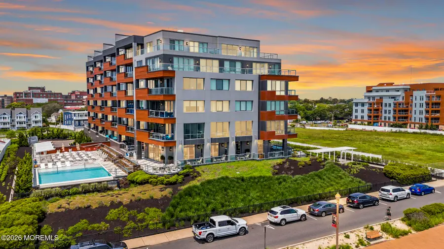 365 Ocean Boulevard #204, Long Branch, NJ 07740 - #3