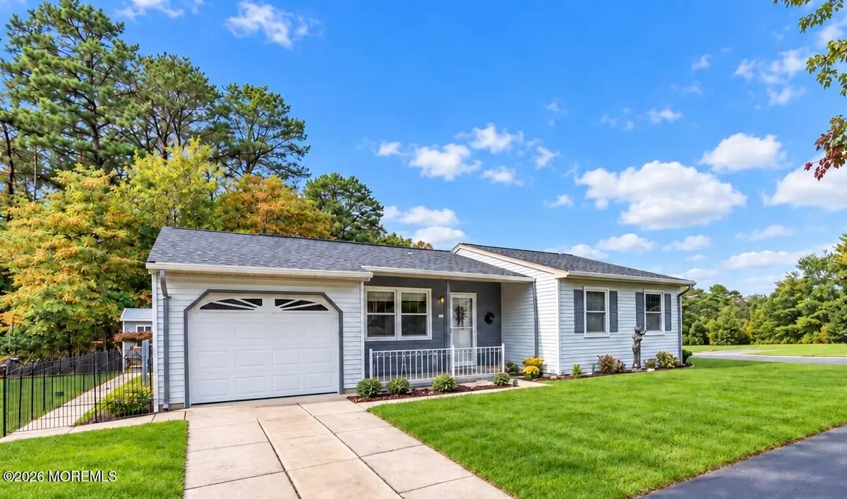 79 Norwalk Avenue, Whiting, NJ 08759 - #1