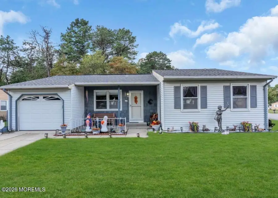 79 Norwalk Avenue, Whiting, NJ 08759 - #2