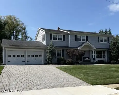 3 Calgary Circle, Morganville, NJ 07751 - #1