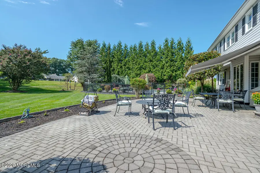 3 Calgary Circle, Morganville, NJ 07751 - #3