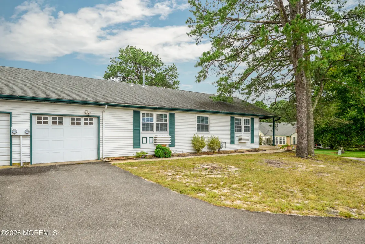 4A Penwood Drive #53, Whiting, NJ 08759 - #1