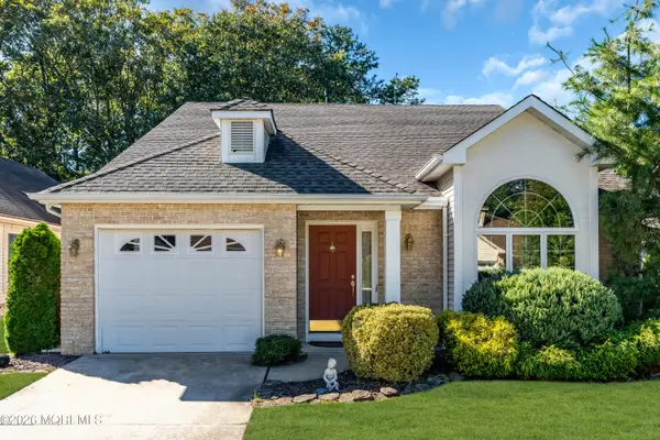 1940 Kwansan Court, Toms River, NJ 08755