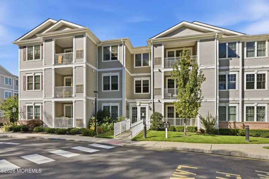 7 Centre Street #5302, Ocean, NJ 07712 - #2