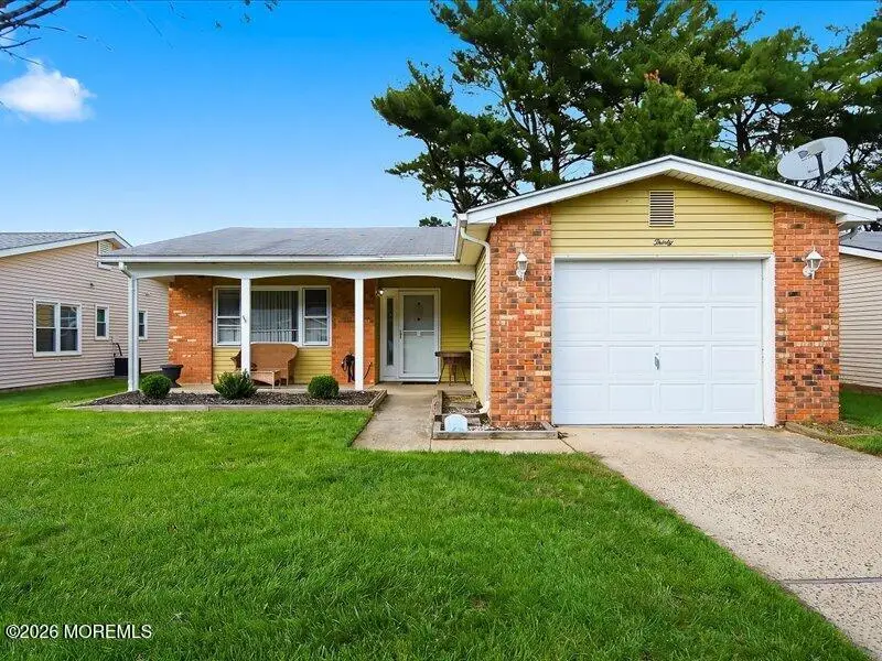30 Courtshire Drive, Brick, NJ 08723 - #1