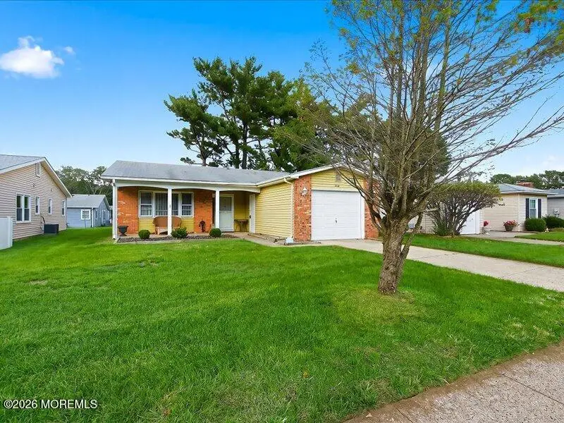 30 Courtshire Drive, Brick, NJ 08723 - #3
