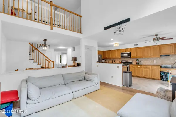 3703 Aqueduct Court, Toms River, NJ 08755