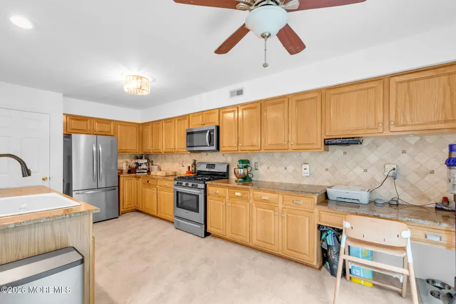 3703 Aqueduct Court, Toms River, NJ 08755 - #3