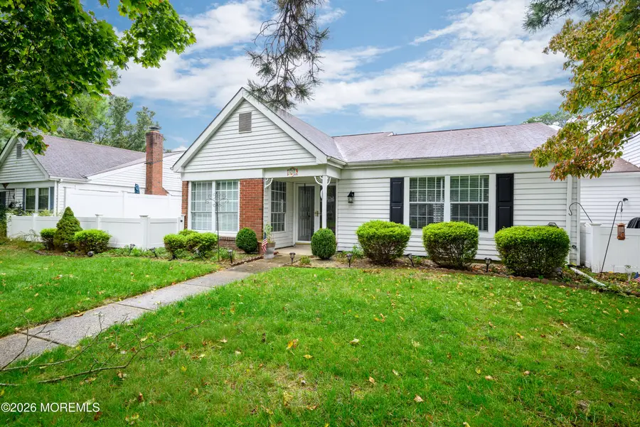525B Sheffield Drive, Manchester, NJ 08759 - #2