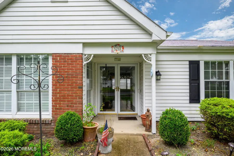 525B Sheffield Drive, Manchester, NJ 08759 - #3