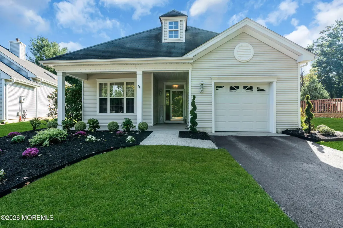 26 Springlawn Drive, Lakewood, NJ 08701 - #1