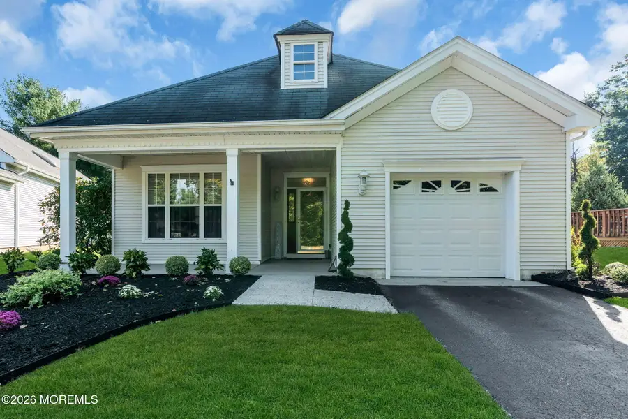 26 Springlawn Drive, Lakewood, NJ 08701 - #2