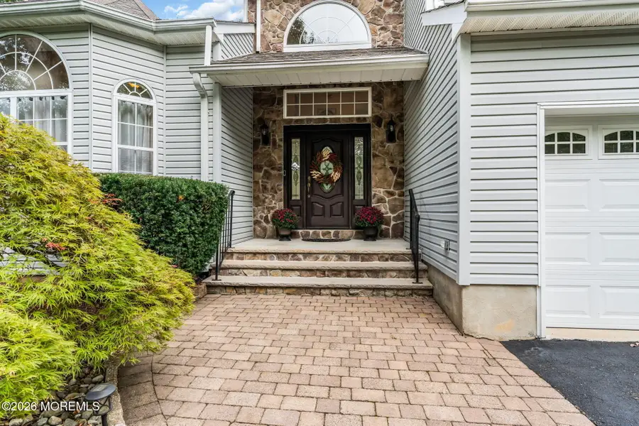 6 Edinburgh Court, Jackson, NJ 08527 - #3