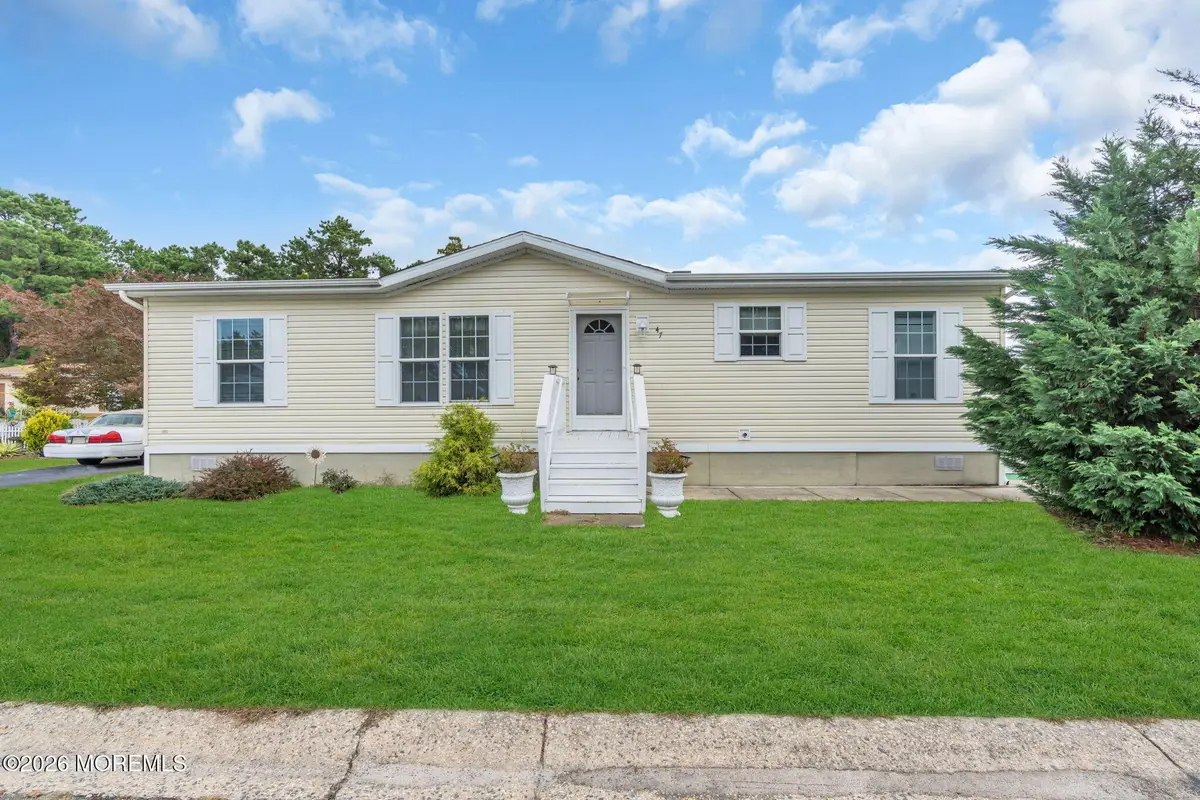 47 Kingfisher Way, Whiting, NJ 08759 - #1