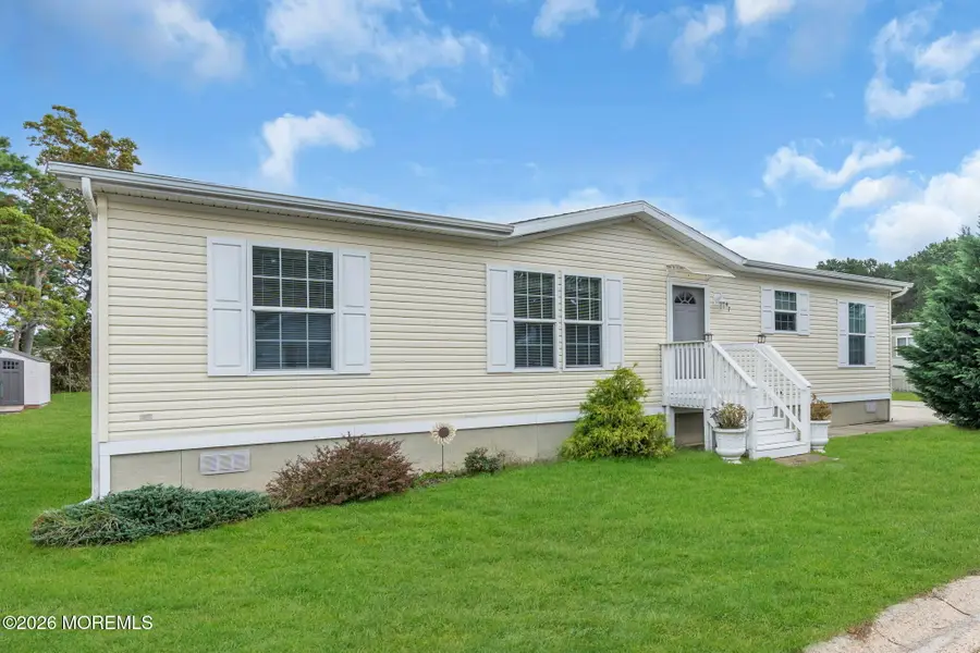 47 Kingfisher Way, Whiting, NJ 08759 - #2