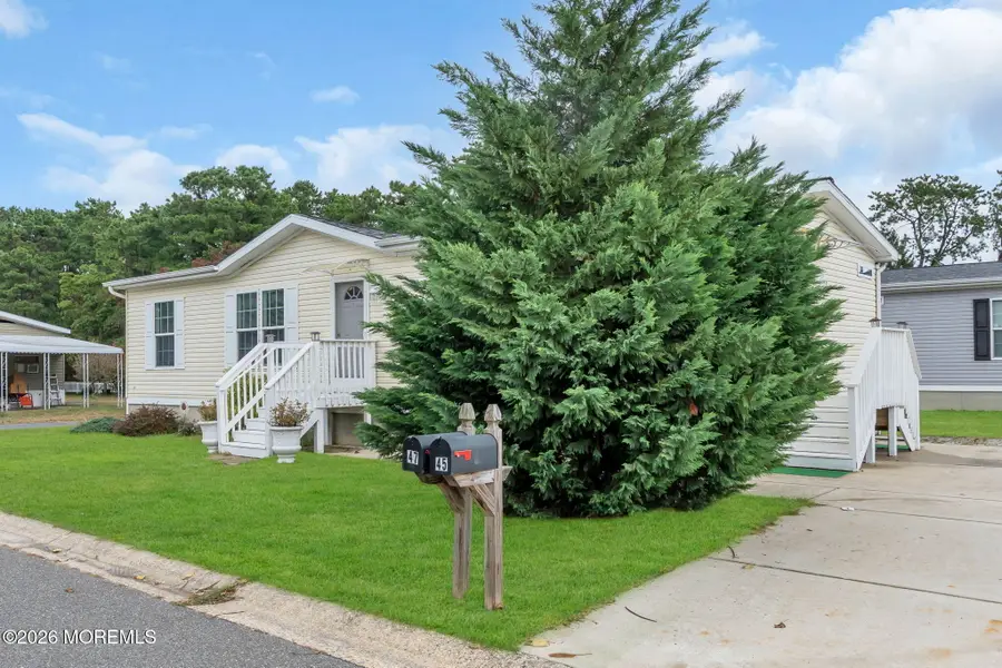 47 Kingfisher Way, Whiting, NJ 08759 - #3