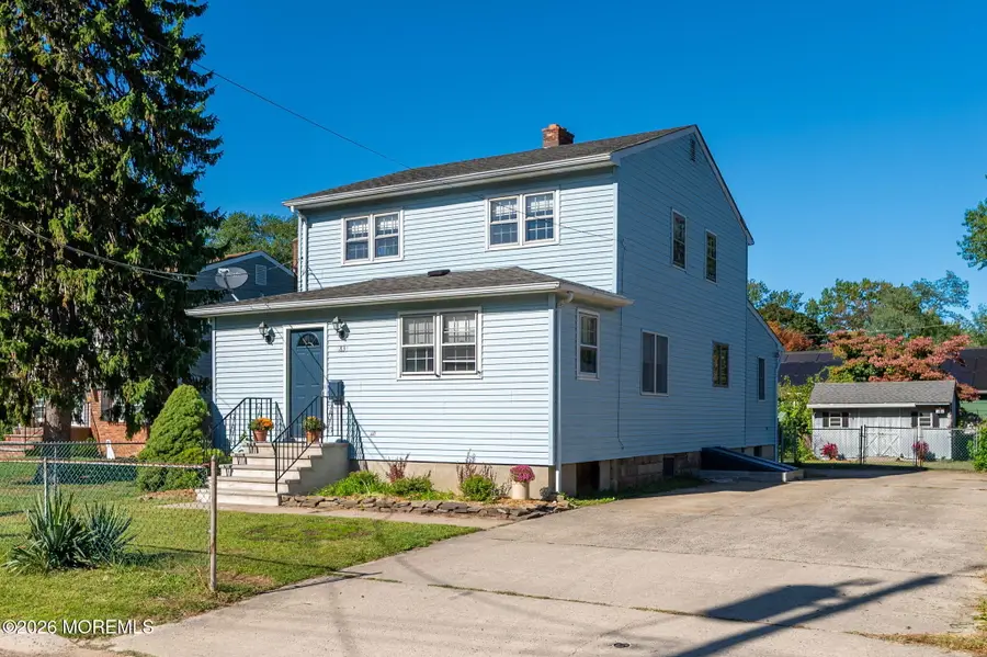 83 Union Avenue, Belford, NJ 07718 - #2
